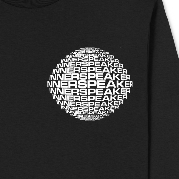 Tame Impala Inner Long / Black Longlseeve T-Shirt – Tame Impala EU