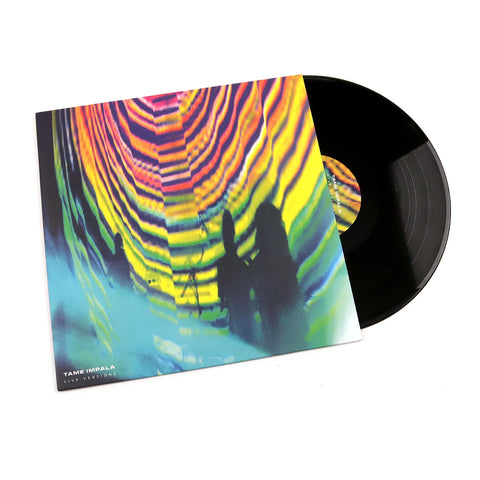 Live Versions LP